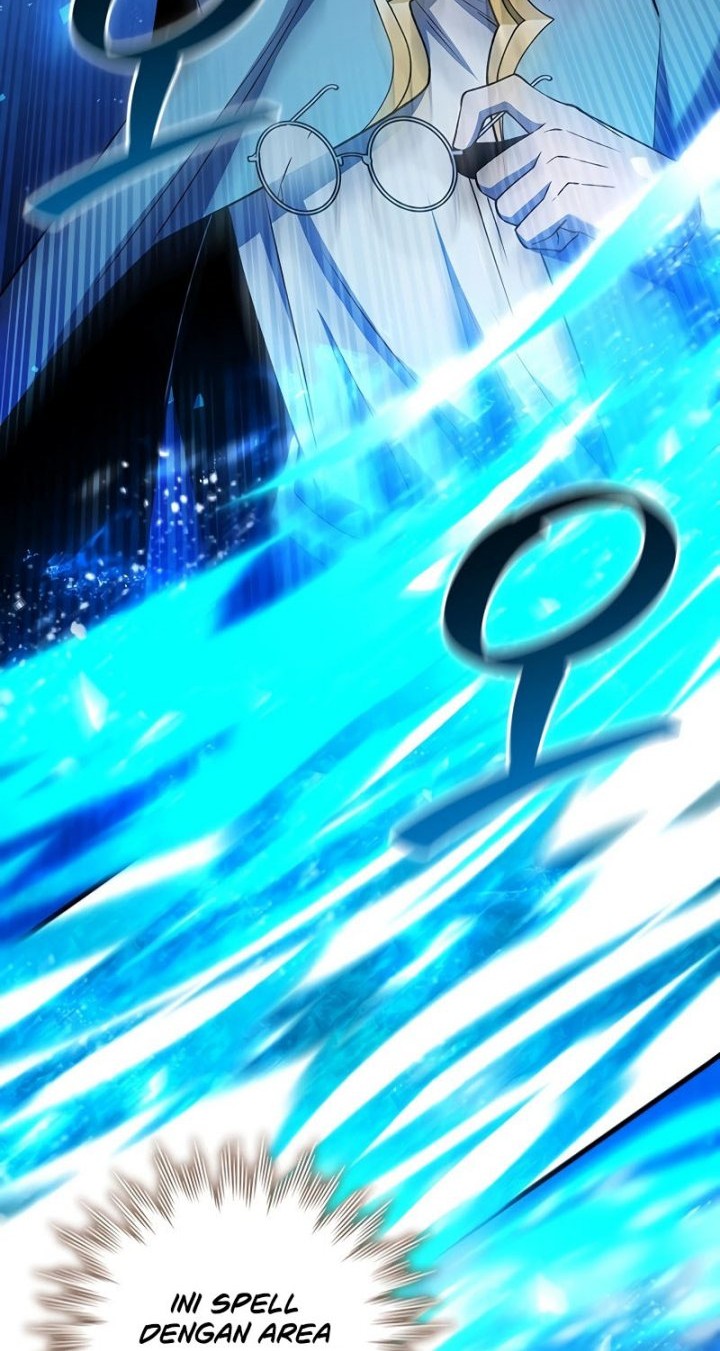 Dragon-Devouring Mage Chapter 59 - halaman 9