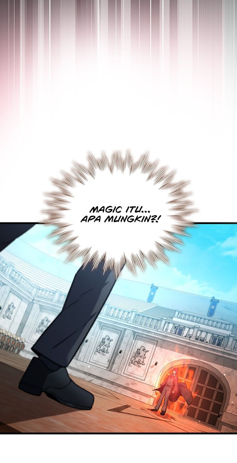 Dragon-Devouring Mage Chapter 6 - halaman 18