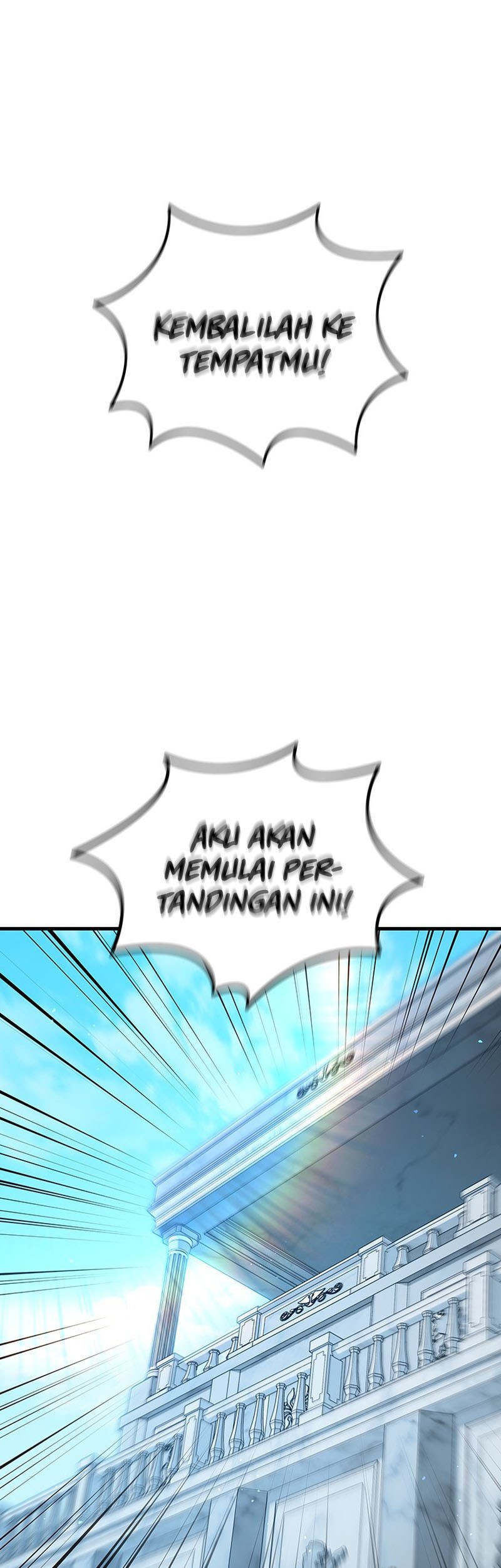 Dragon-Devouring Mage Chapter 6 - halaman 19