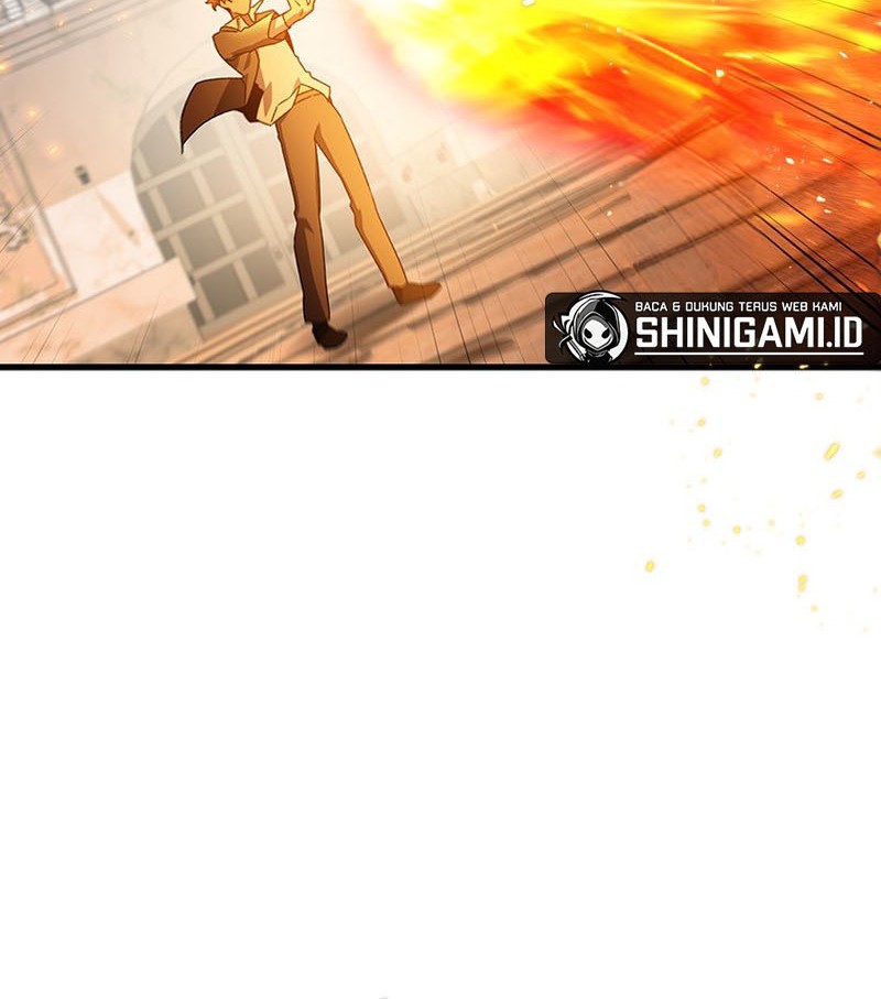 Dragon-Devouring Mage Chapter 6 - halaman 22