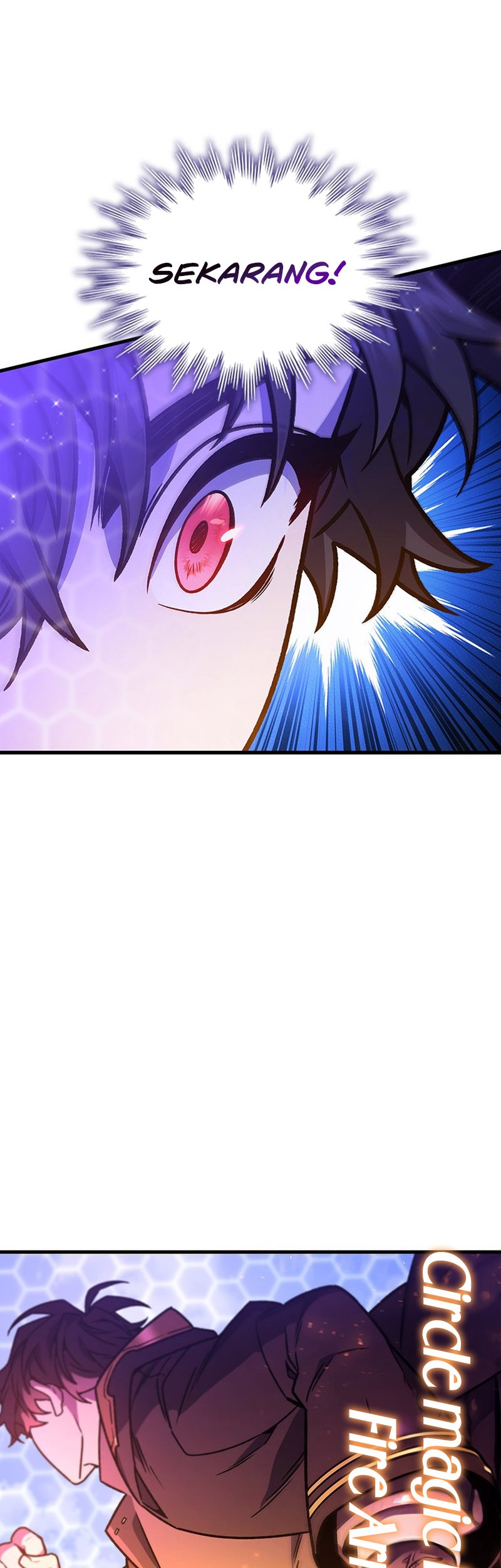 Dragon-Devouring Mage Chapter 6 - halaman 28