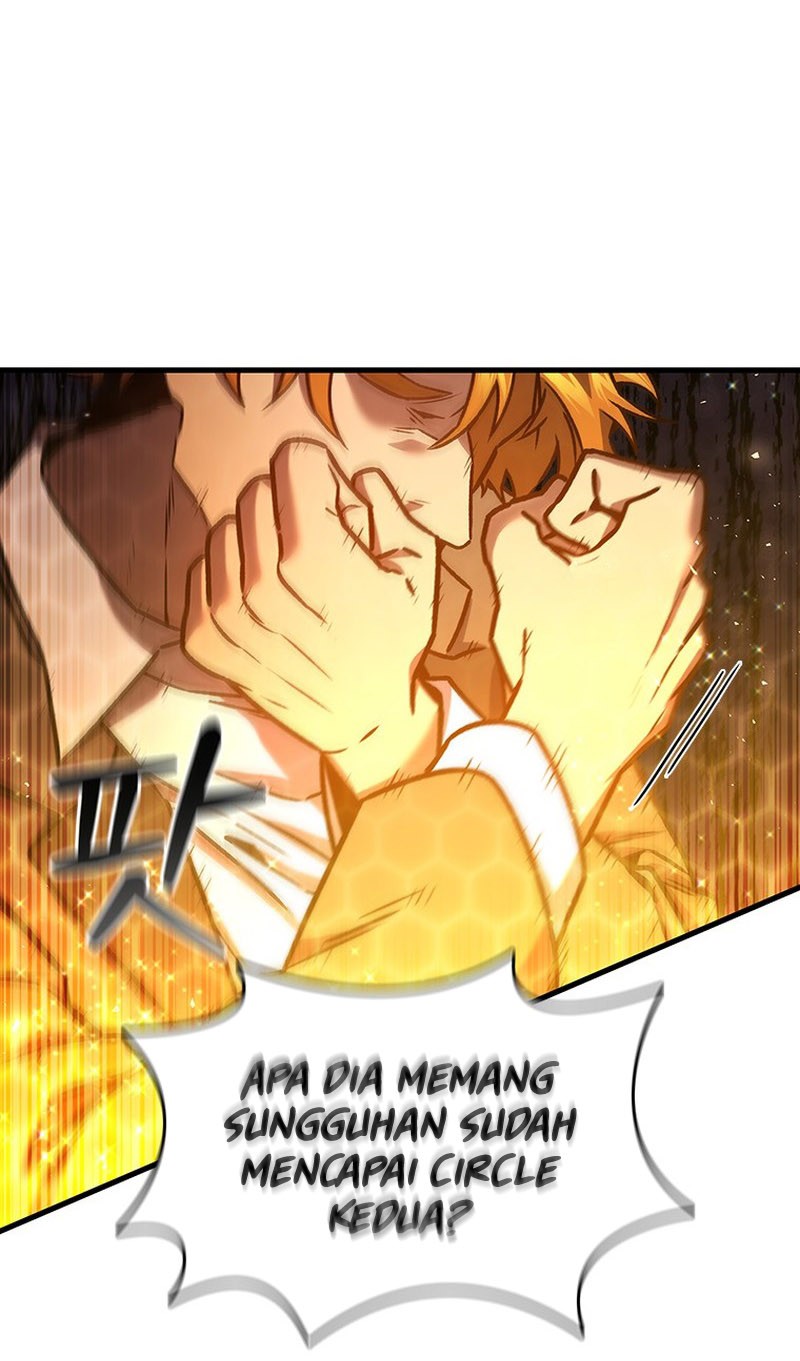 Dragon-Devouring Mage Chapter 6 - halaman 31