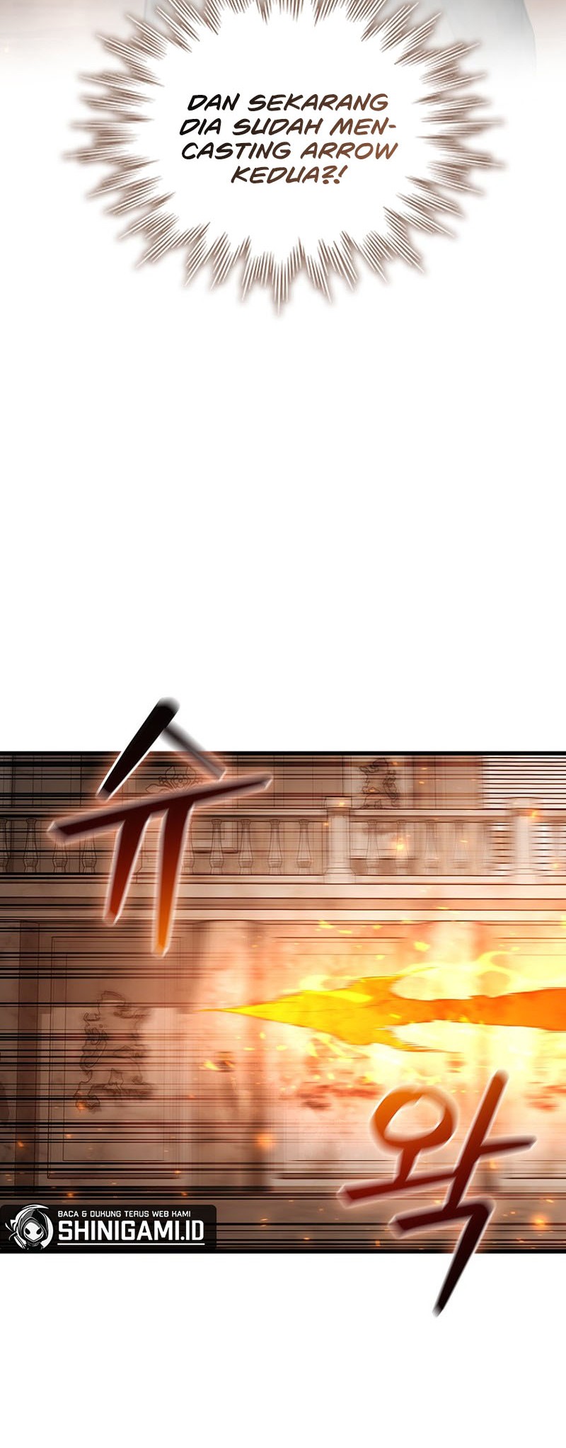 Dragon-Devouring Mage Chapter 6 - halaman 35