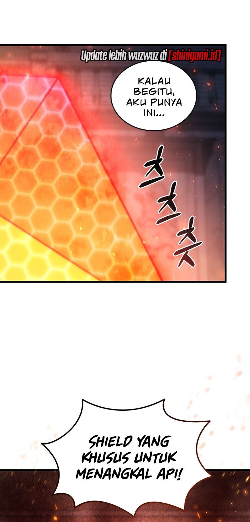Dragon-Devouring Mage Chapter 6 - halaman 39