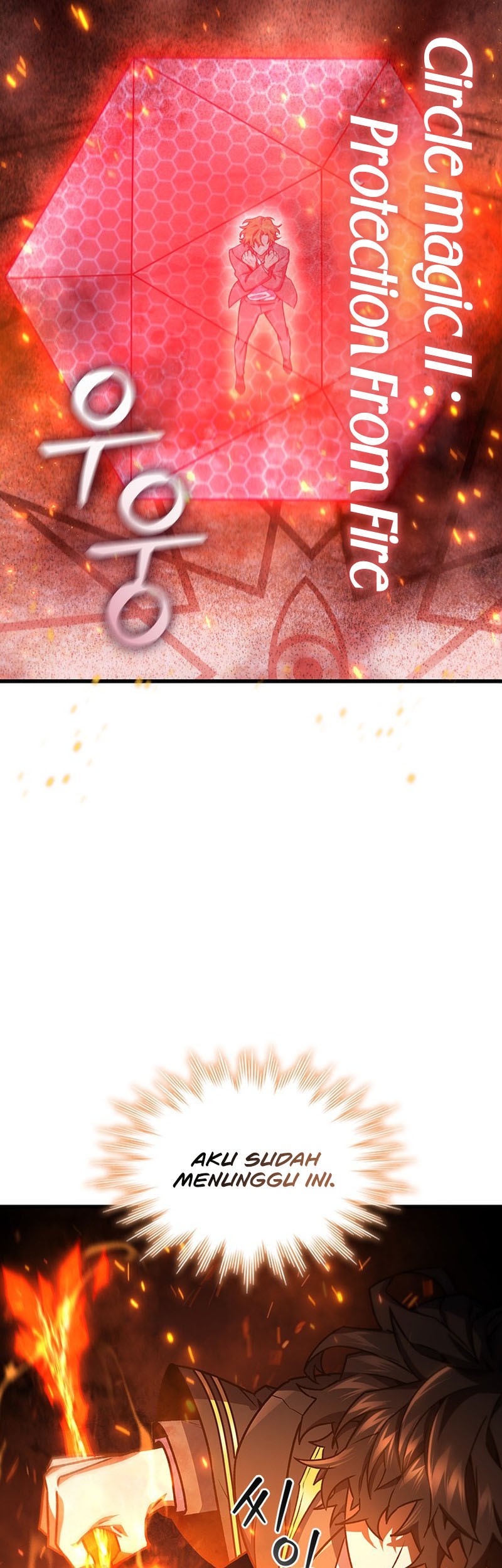 Dragon-Devouring Mage Chapter 6 - halaman 40