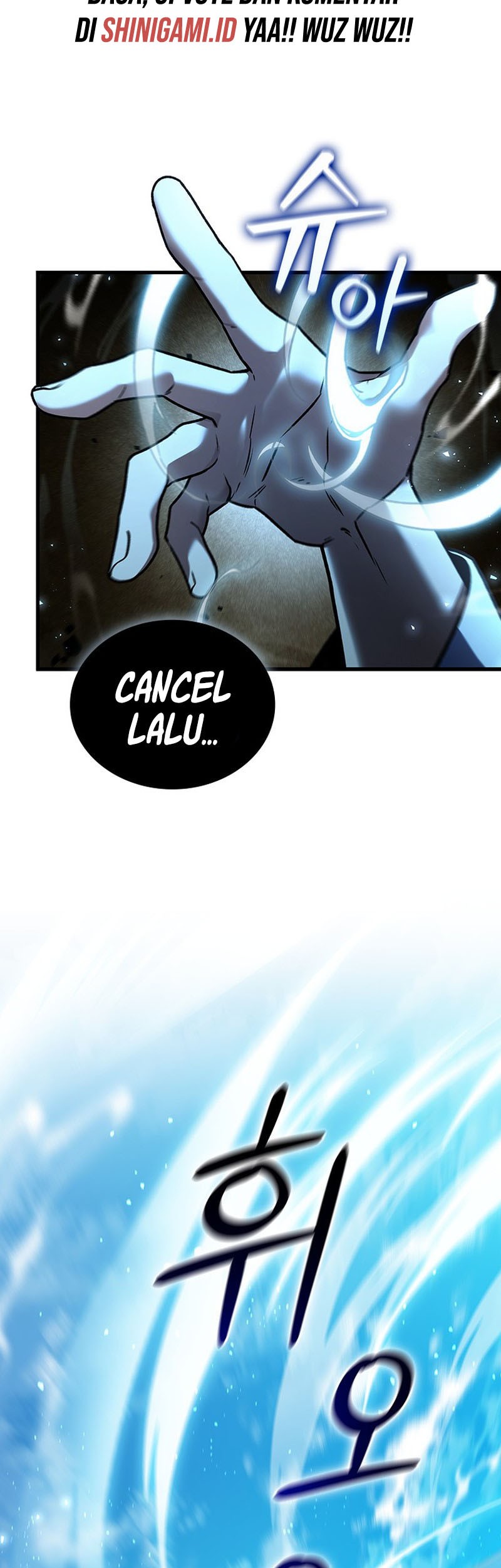 Dragon-Devouring Mage Chapter 6 - halaman 42