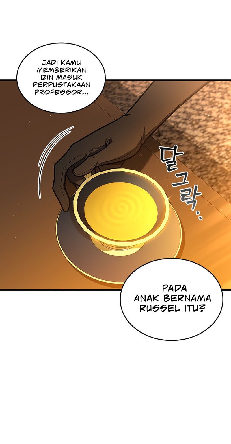 Dragon-Devouring Mage Chapter 6 - halaman 5