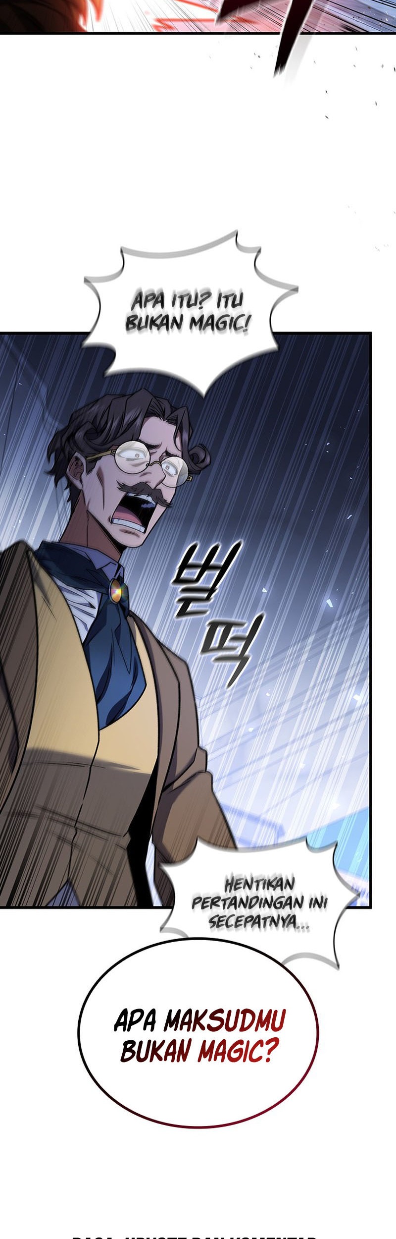 Dragon-Devouring Mage Chapter 6 - halaman 53