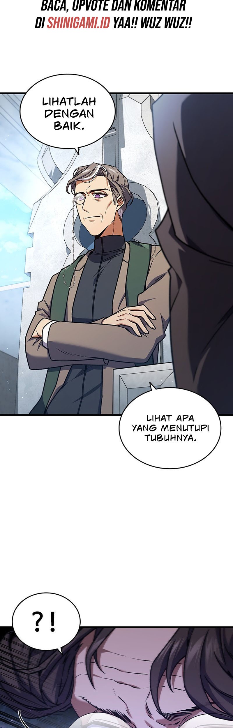 Dragon-Devouring Mage Chapter 6 - halaman 54