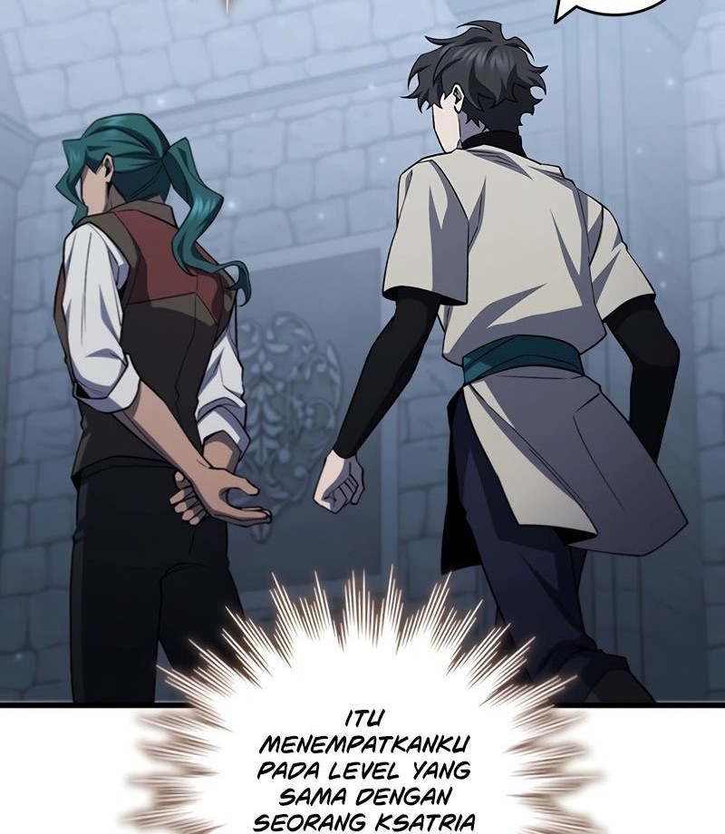 Dragon-Devouring Mage Chapter 60 - halaman 24