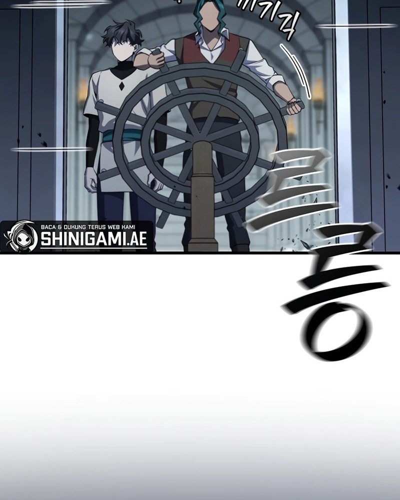 Dragon-Devouring Mage Chapter 60 - halaman 27