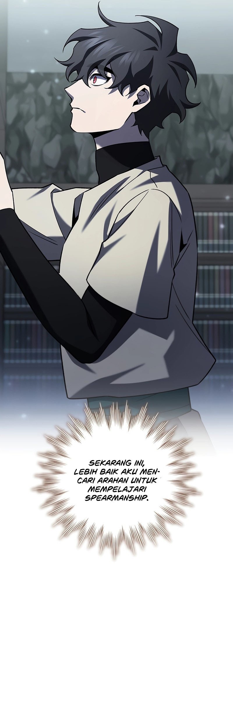Dragon-Devouring Mage Chapter 60 - halaman 30
