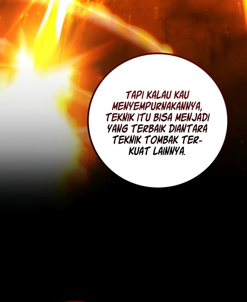 Dragon-Devouring Mage Chapter 60 - halaman 35