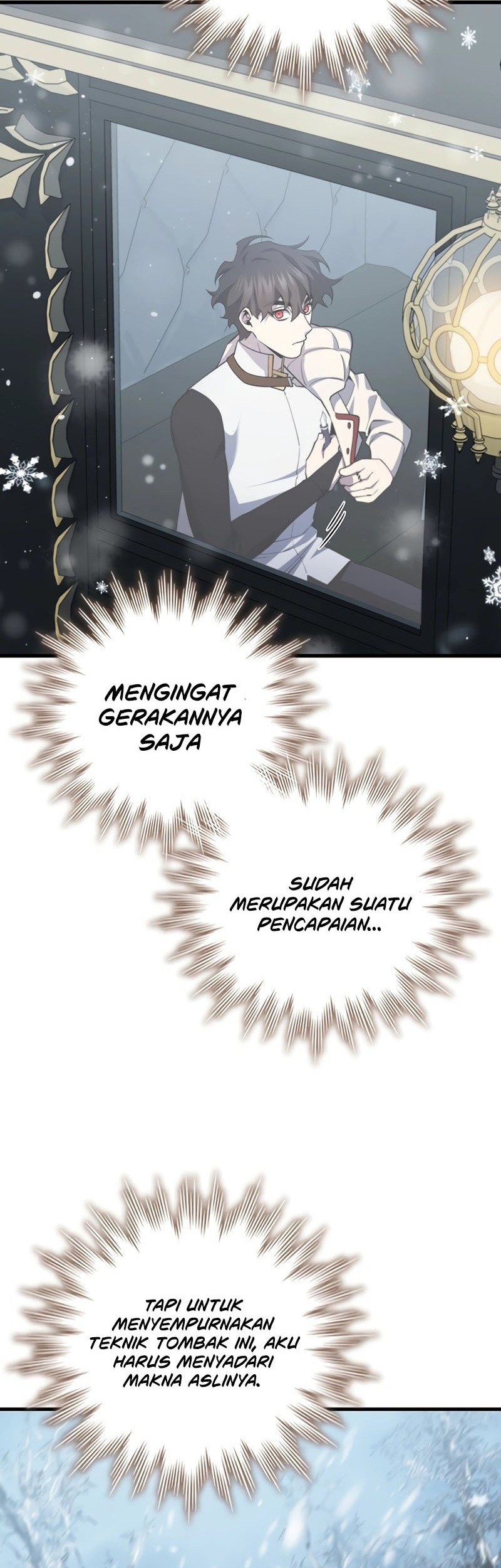 Dragon-Devouring Mage Chapter 60 - halaman 49