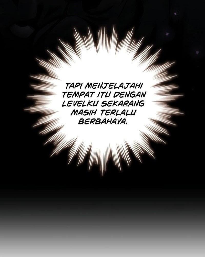 Dragon-Devouring Mage Chapter 60 - halaman 59