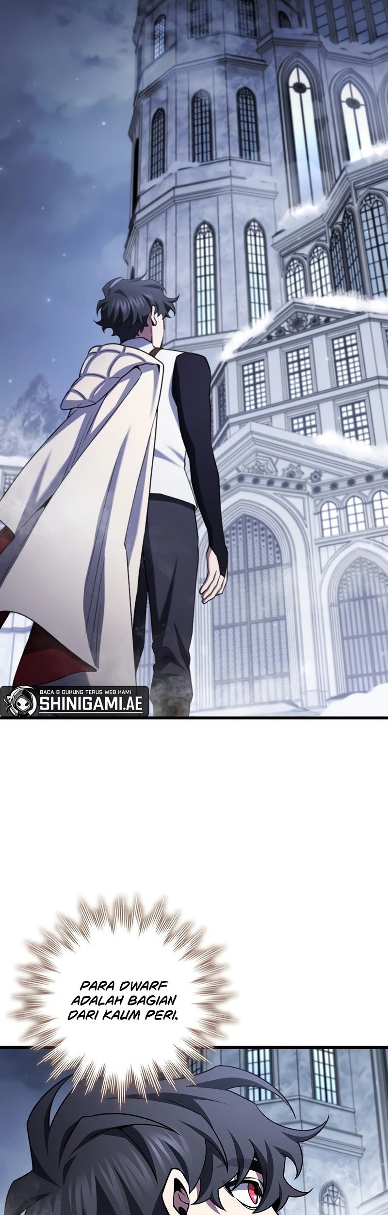 Dragon-Devouring Mage Chapter 60 - halaman 66