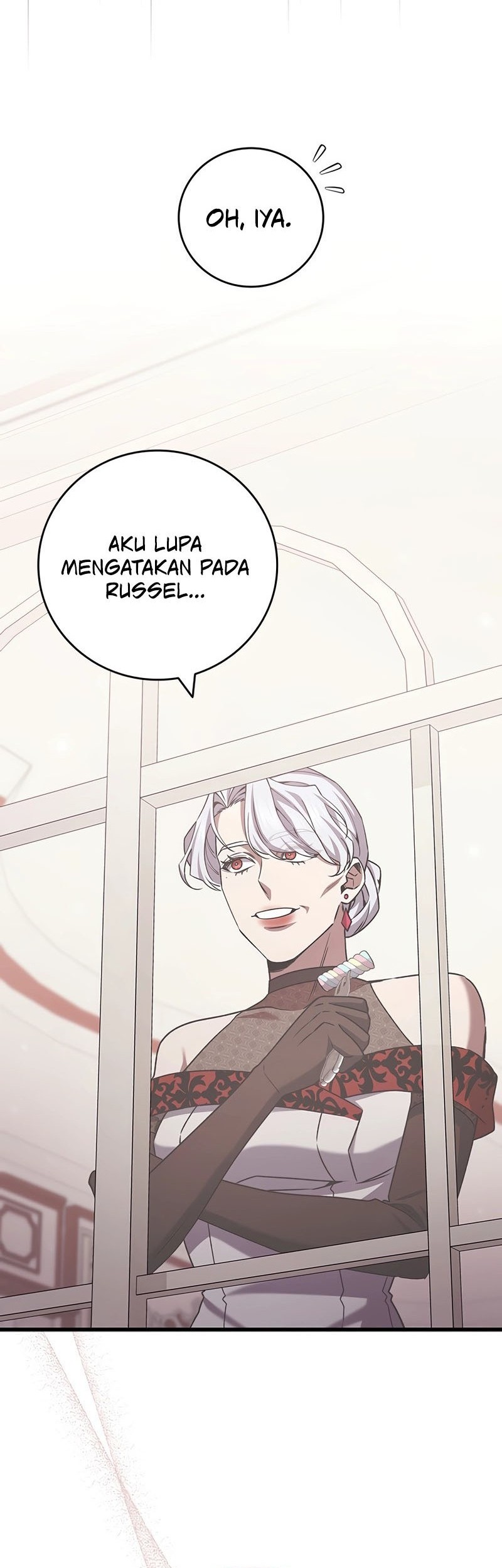 Dragon-Devouring Mage Chapter 60 - halaman 69