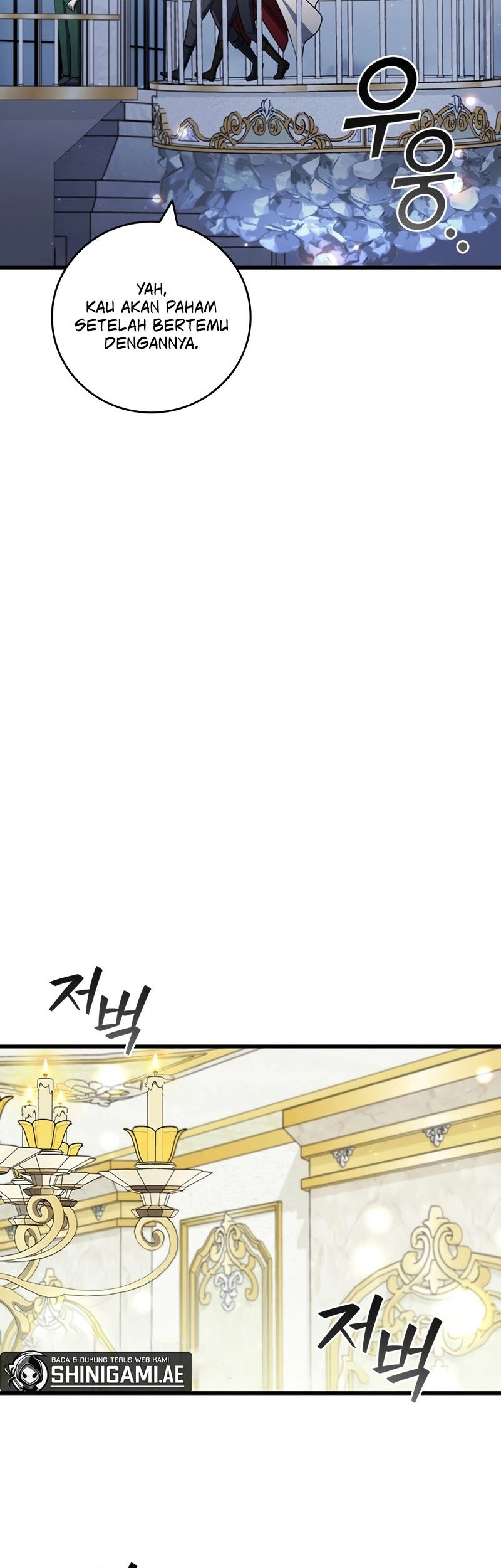 Dragon-Devouring Mage Chapter 60 - halaman 77