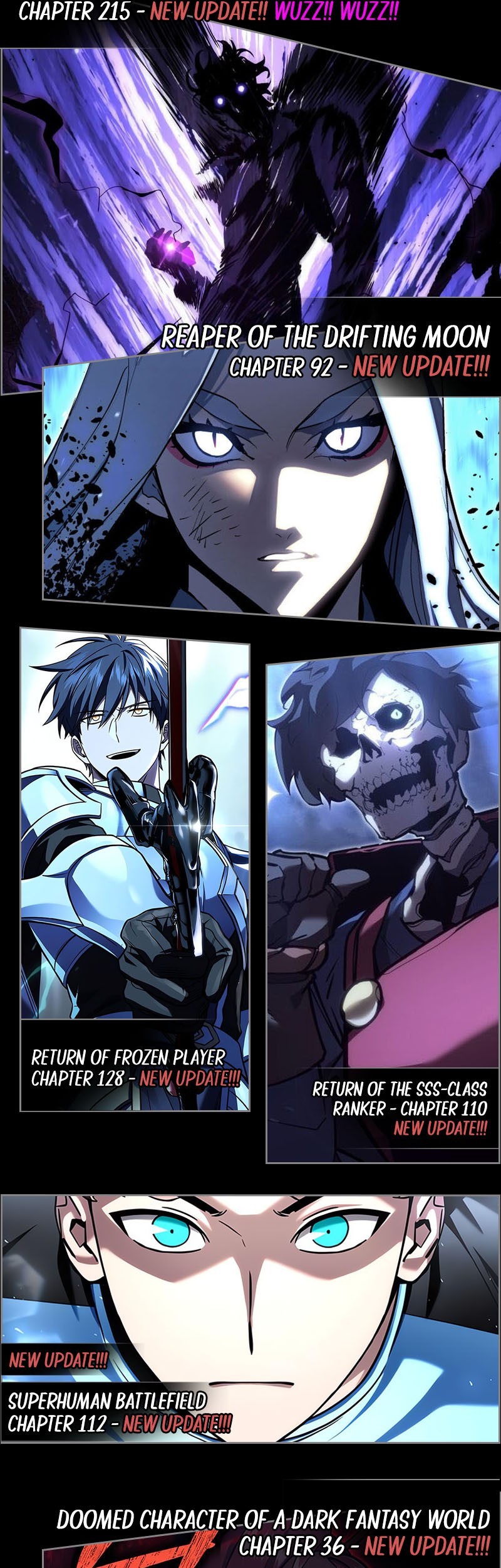 Dragon-Devouring Mage Chapter 60 - halaman 84