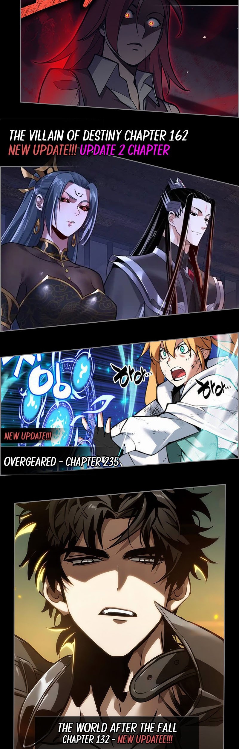 Dragon-Devouring Mage Chapter 60 - halaman 85