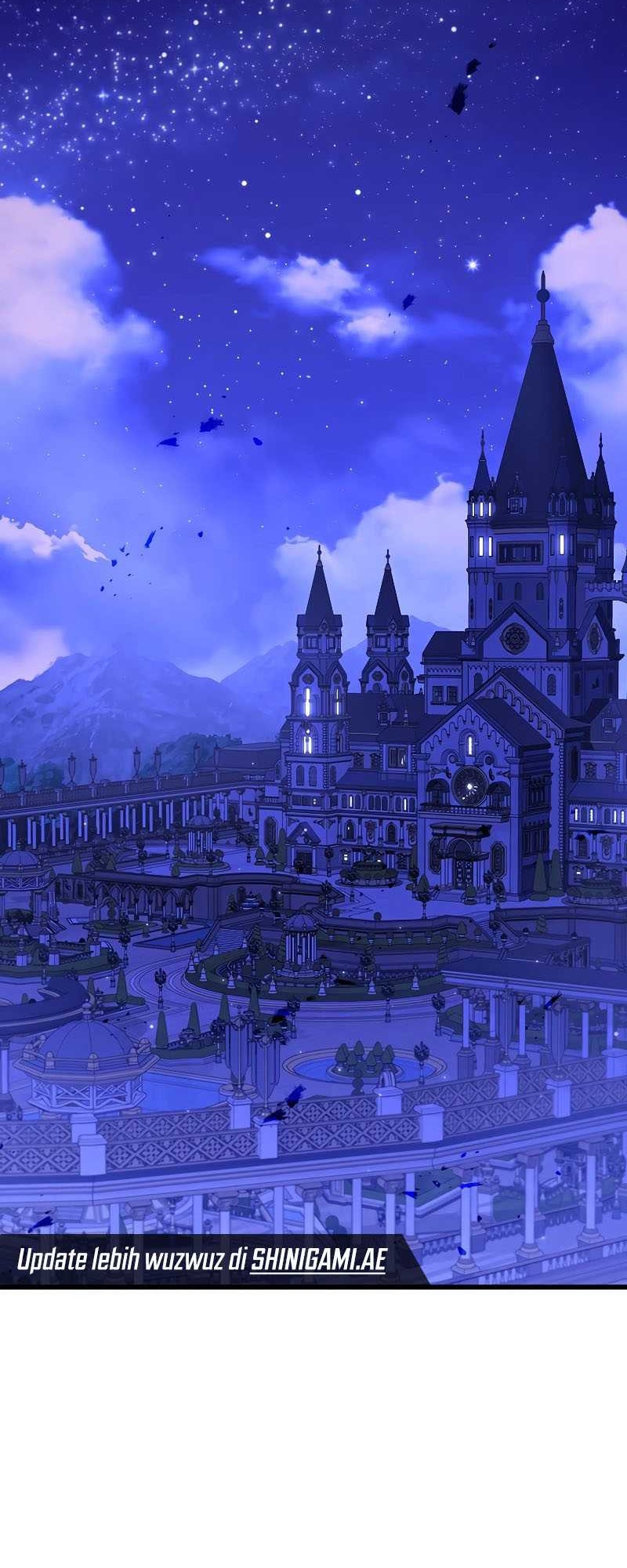 Dragon-Devouring Mage Chapter 61 - halaman 17
