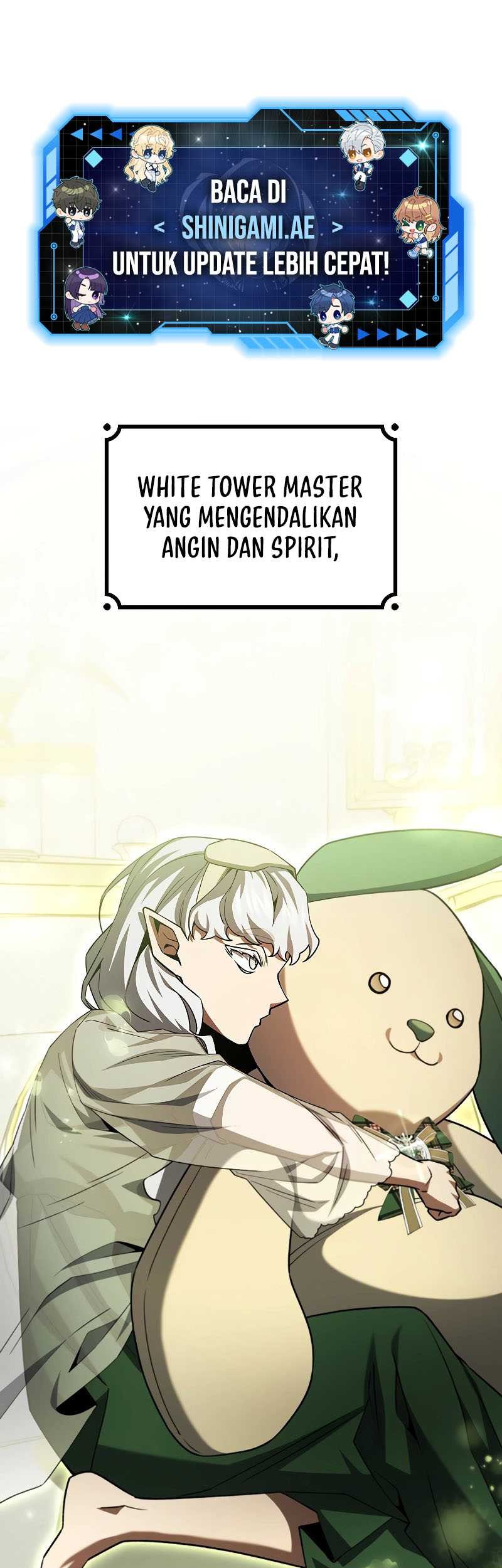 Dragon-Devouring Mage Chapter 61 - halaman 2