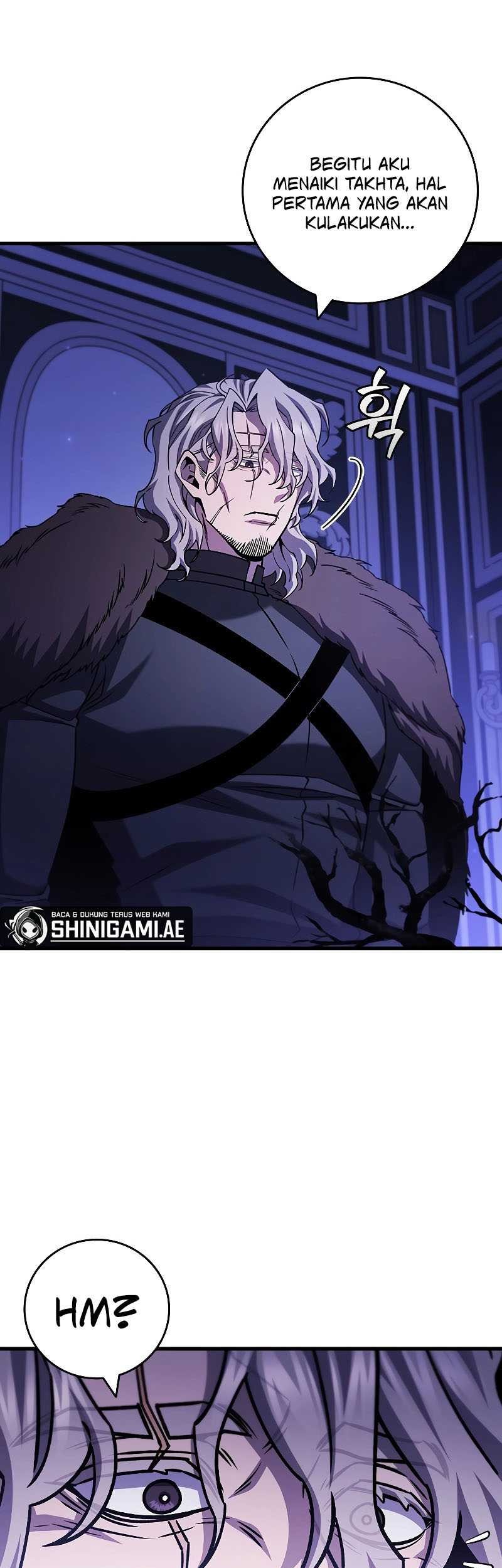 Dragon-Devouring Mage Chapter 61 - halaman 34