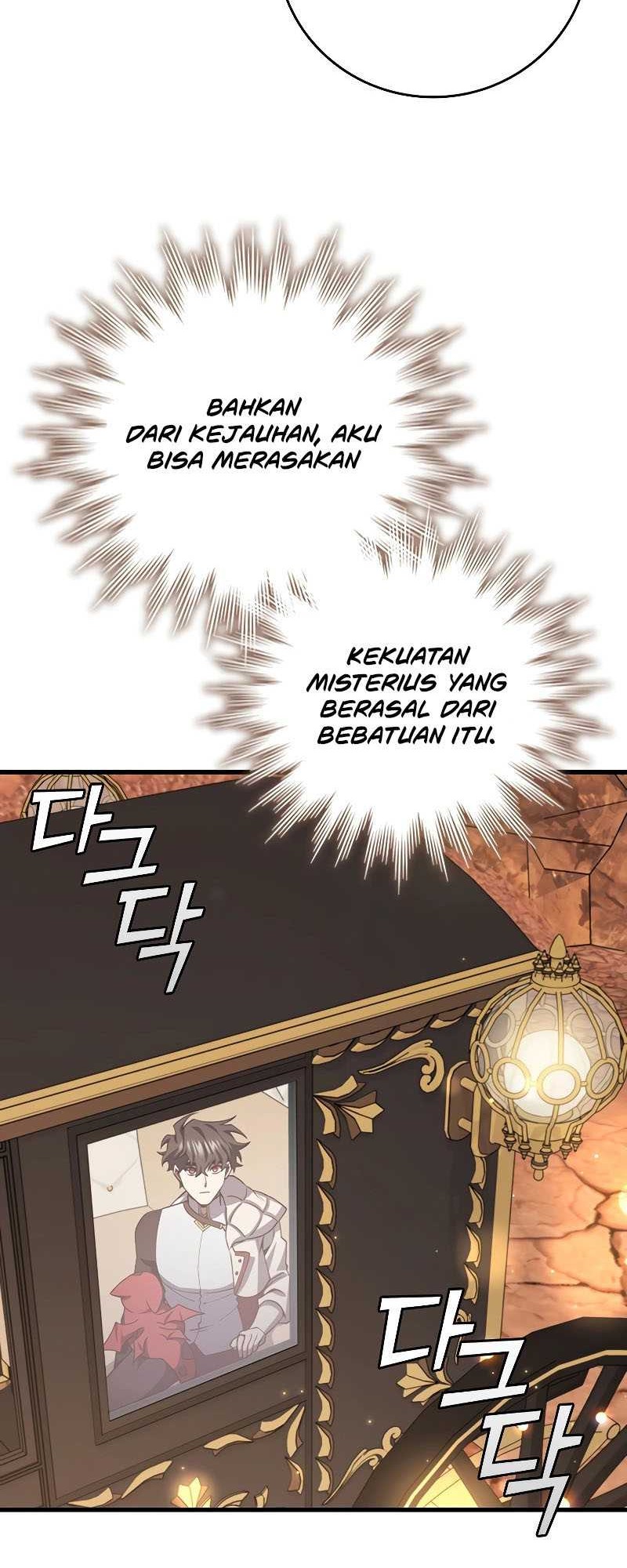 Dragon-Devouring Mage Chapter 61 - halaman 41