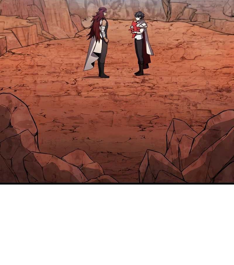 Dragon-Devouring Mage Chapter 61 - halaman 45