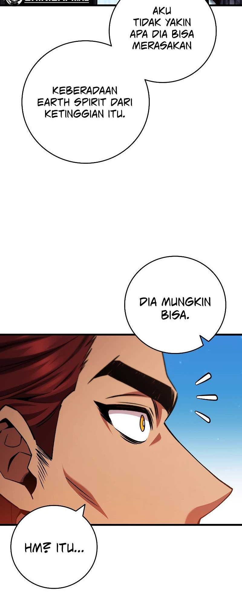Dragon-Devouring Mage Chapter 61 - halaman 49