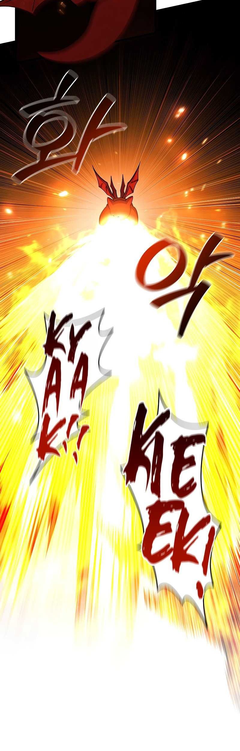 Dragon-Devouring Mage Chapter 61 - halaman 56