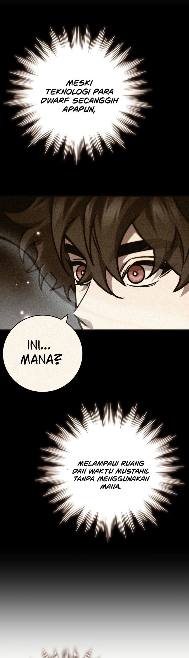 Dragon-Devouring Mage Chapter 62 - halaman 12