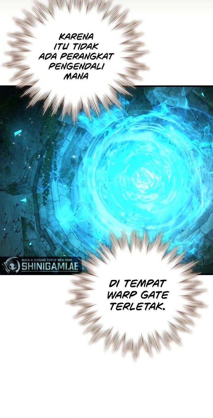 Dragon-Devouring Mage Chapter 62 - halaman 13
