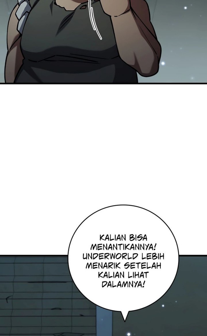 Dragon-Devouring Mage Chapter 62 - halaman 21
