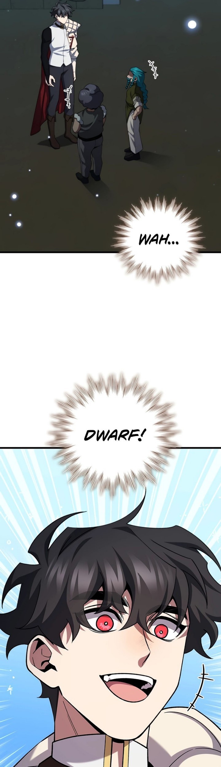 Dragon-Devouring Mage Chapter 62 - halaman 22