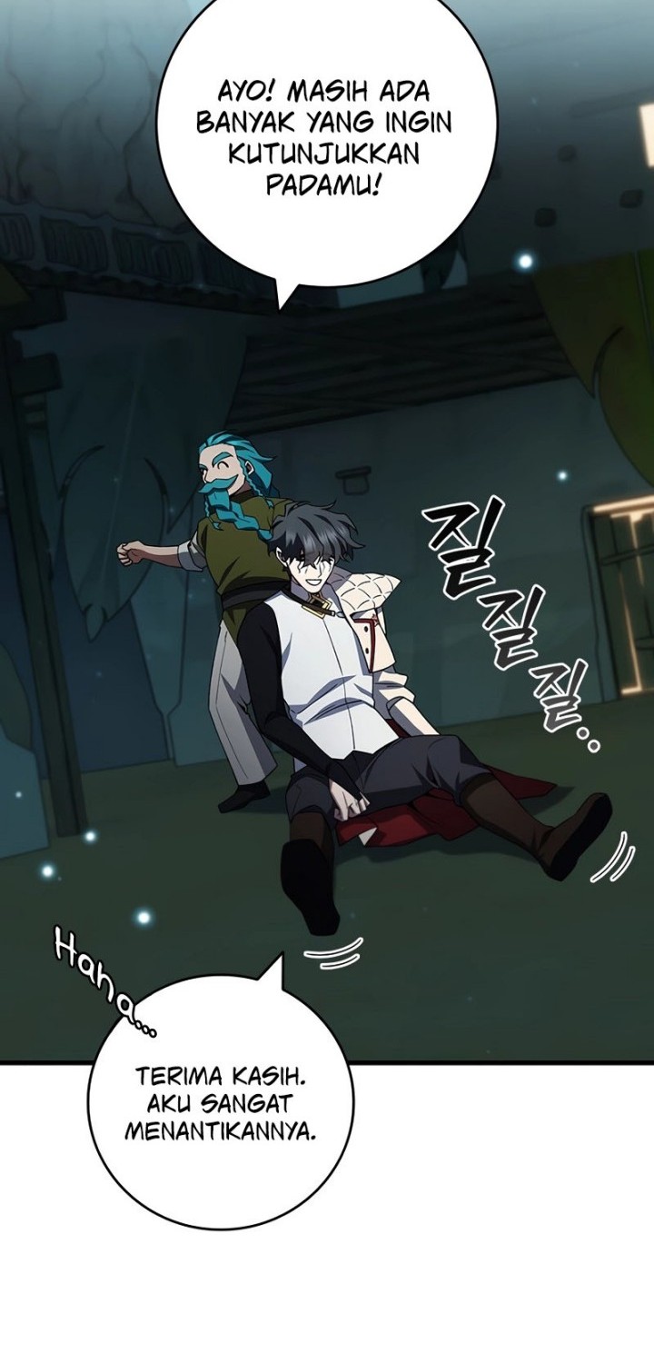 Dragon-Devouring Mage Chapter 62 - halaman 29