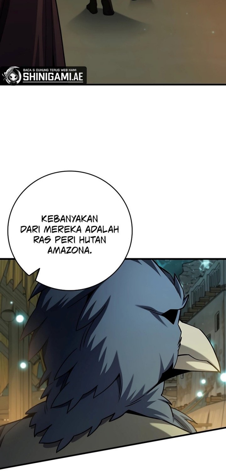 Dragon-Devouring Mage Chapter 62 - halaman 41