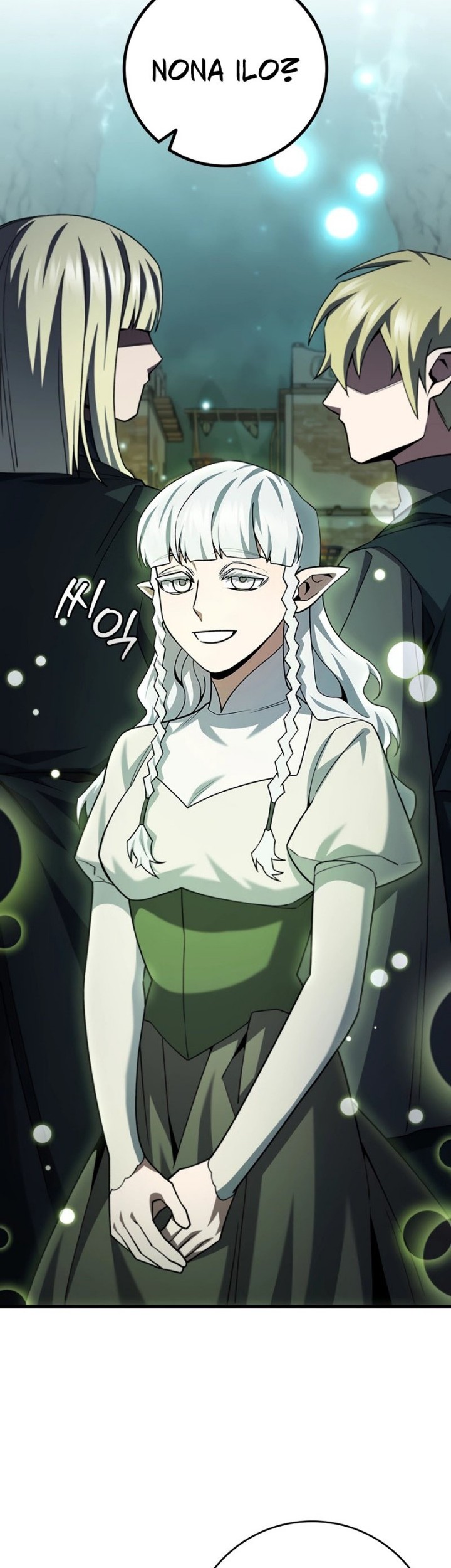 Dragon-Devouring Mage Chapter 62 - halaman 43