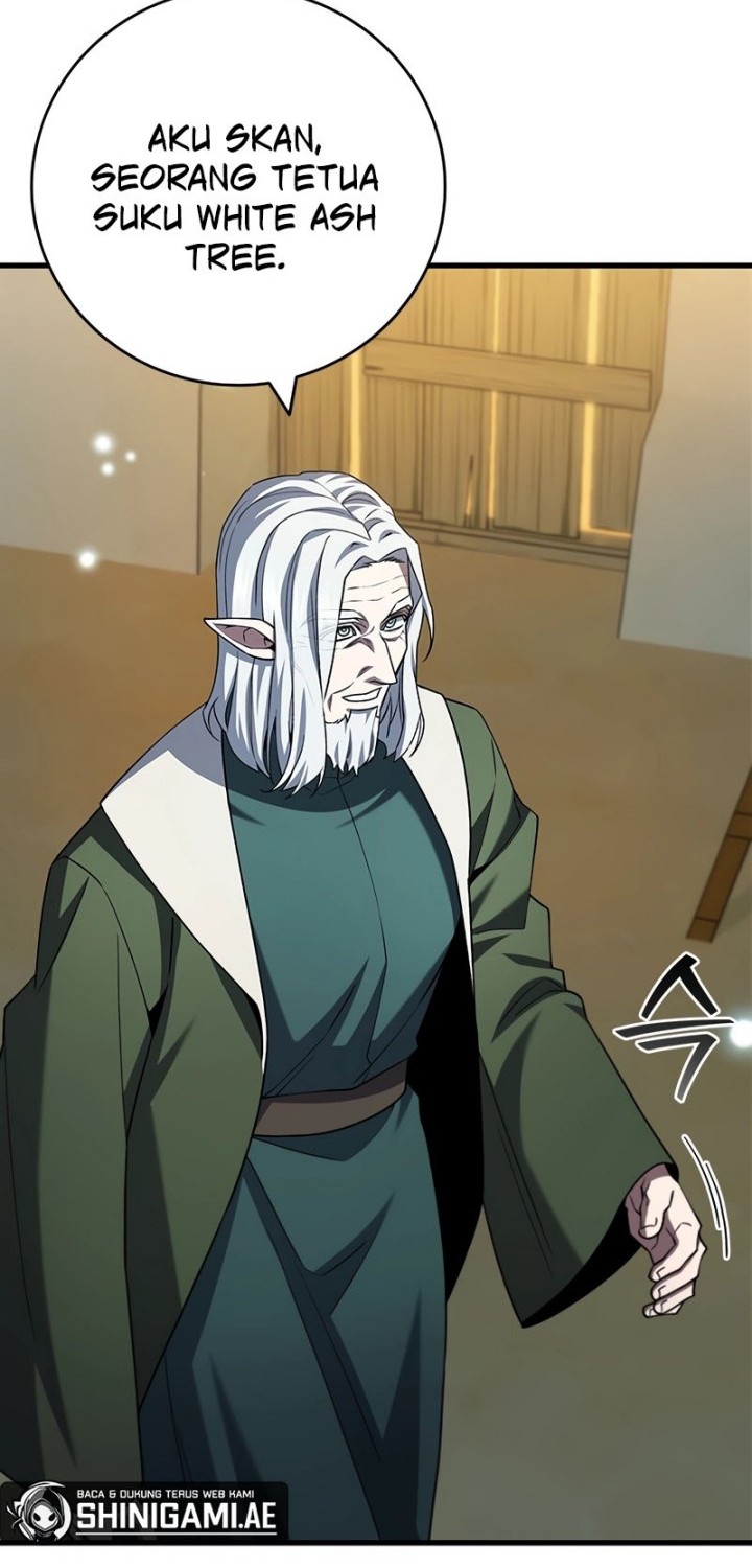 Dragon-Devouring Mage Chapter 62 - halaman 45