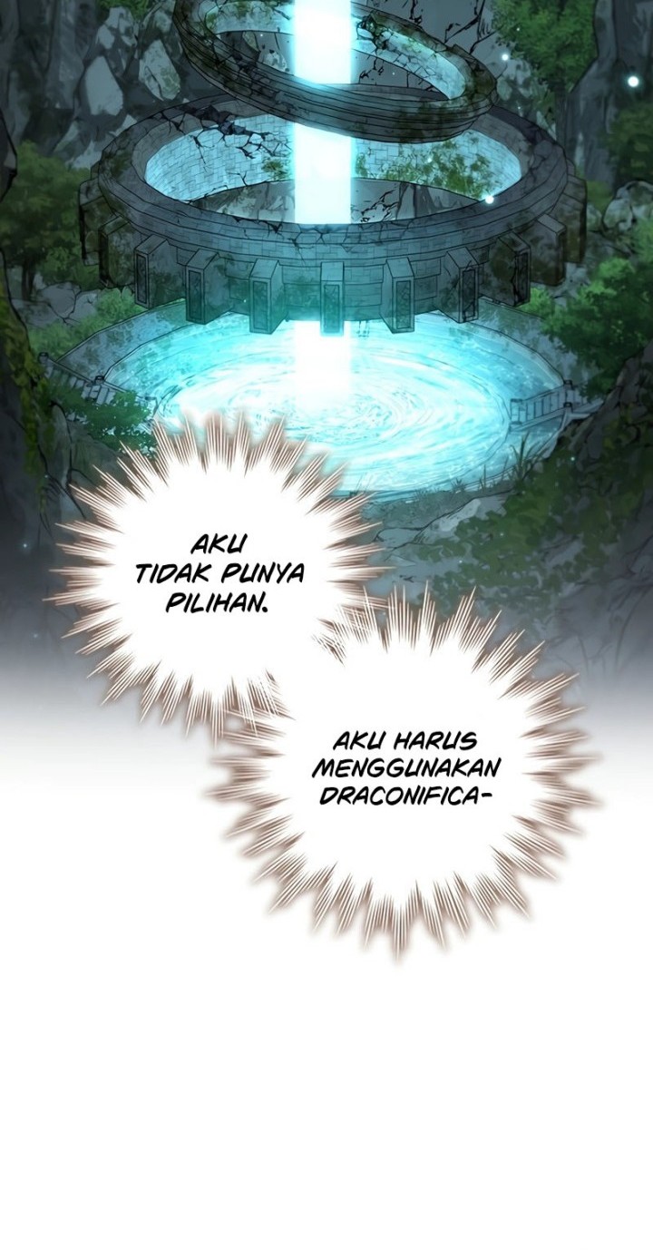 Dragon-Devouring Mage Chapter 62 - halaman 5