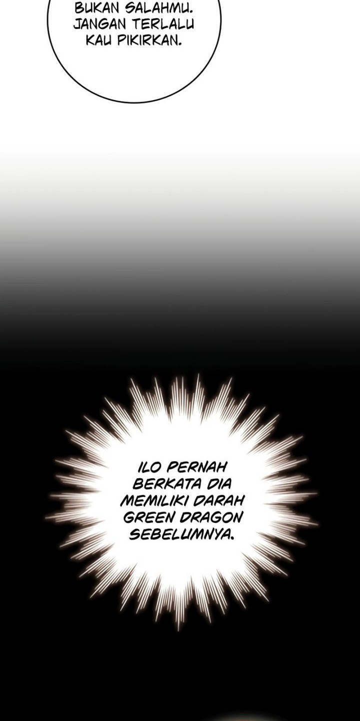 Dragon-Devouring Mage Chapter 62 - halaman 53
