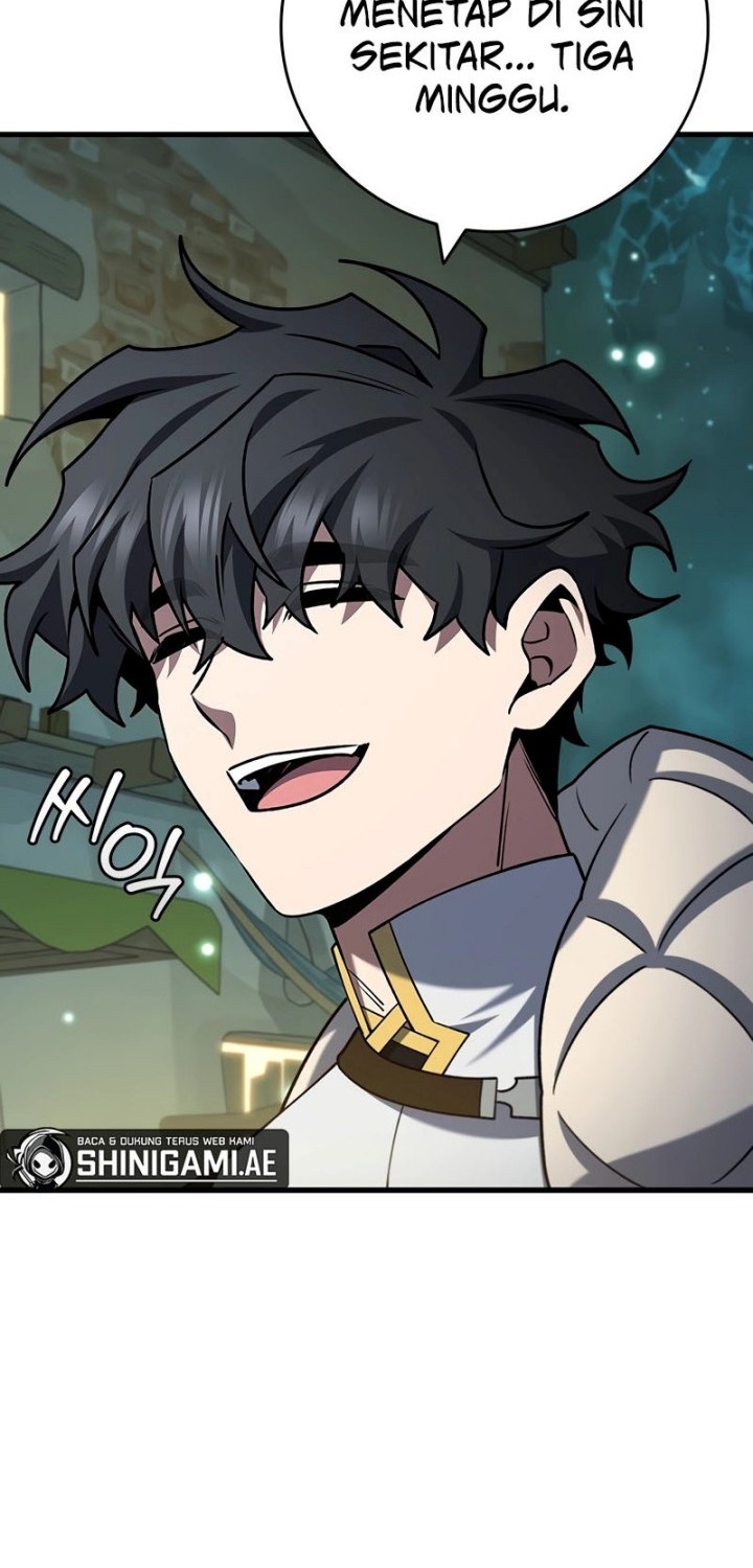 Dragon-Devouring Mage Chapter 62 - halaman 57