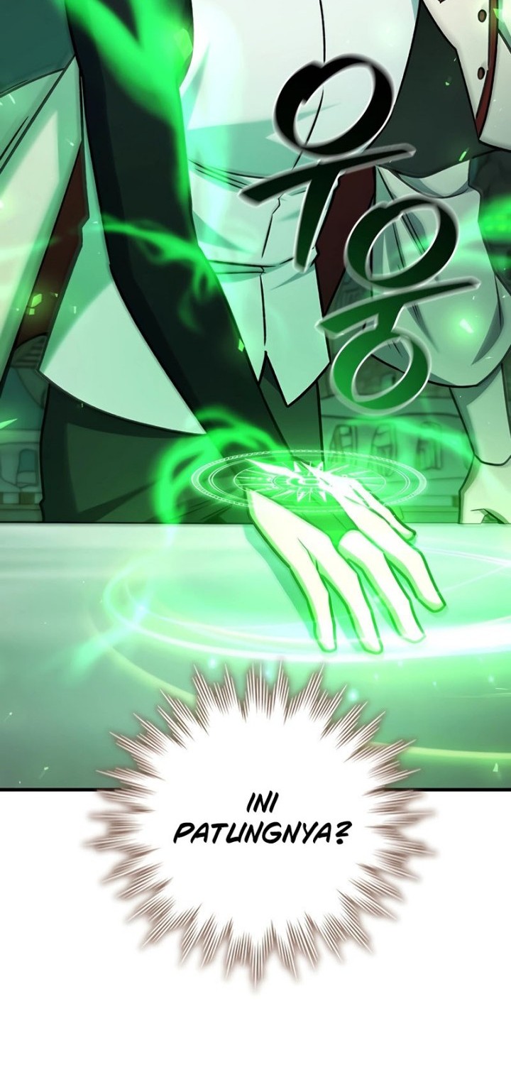 Dragon-Devouring Mage Chapter 62 - halaman 65
