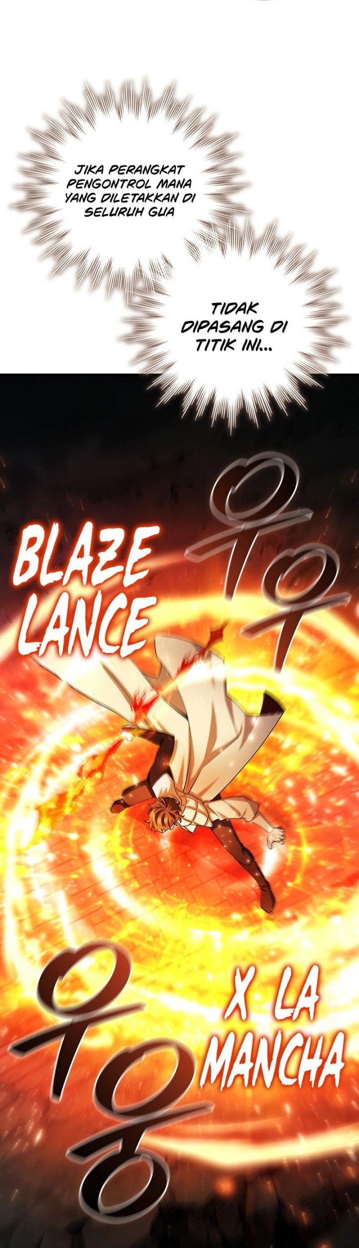 Dragon-Devouring Mage Chapter 62 - halaman 7