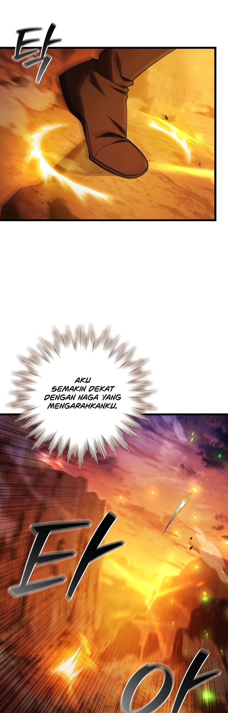 Dragon-Devouring Mage Chapter 63 - halaman 10