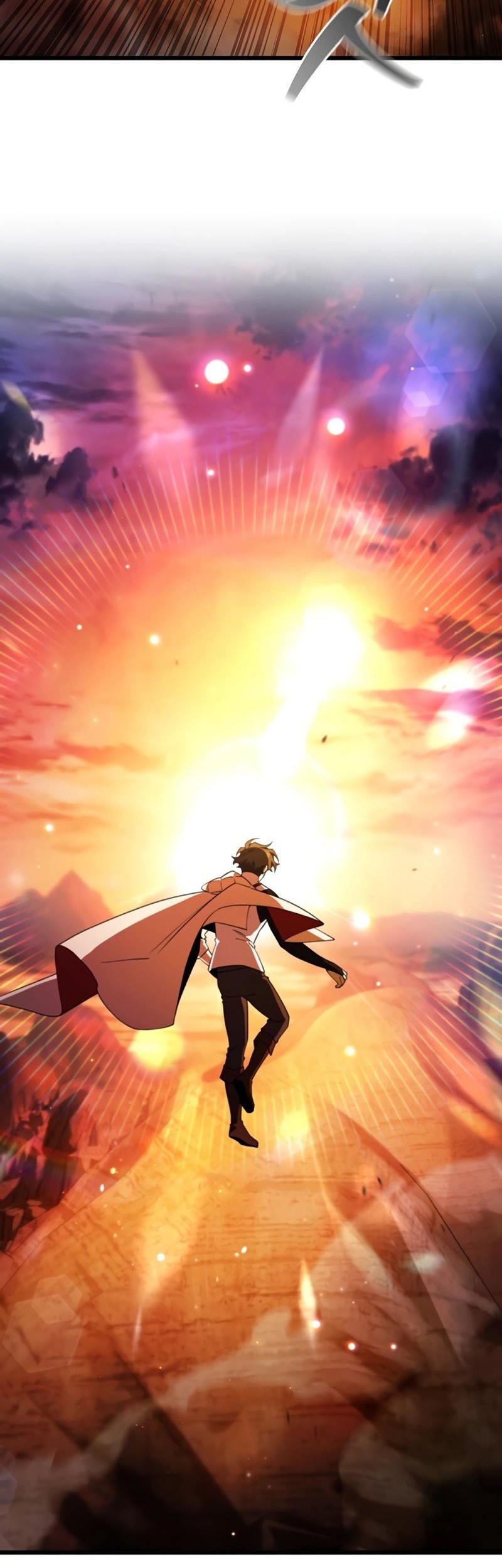 Dragon-Devouring Mage Chapter 63 - halaman 11