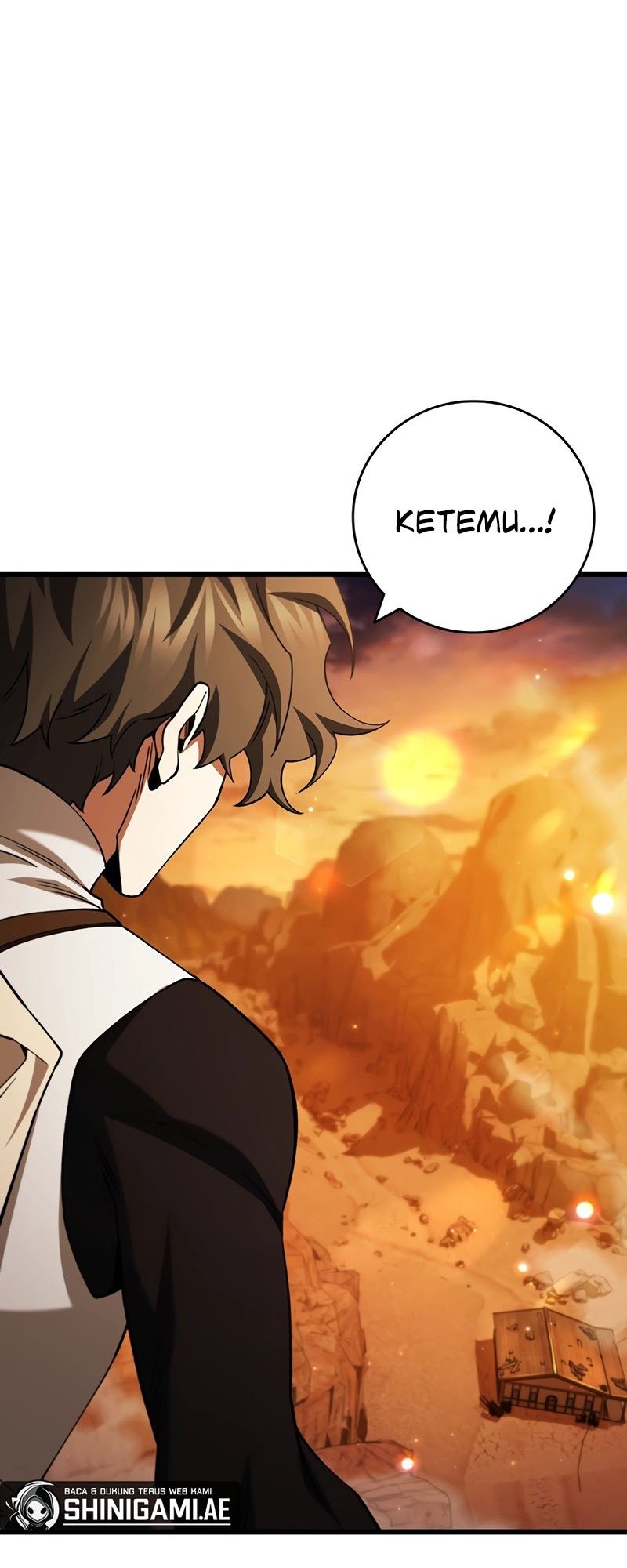 Dragon-Devouring Mage Chapter 63 - halaman 12