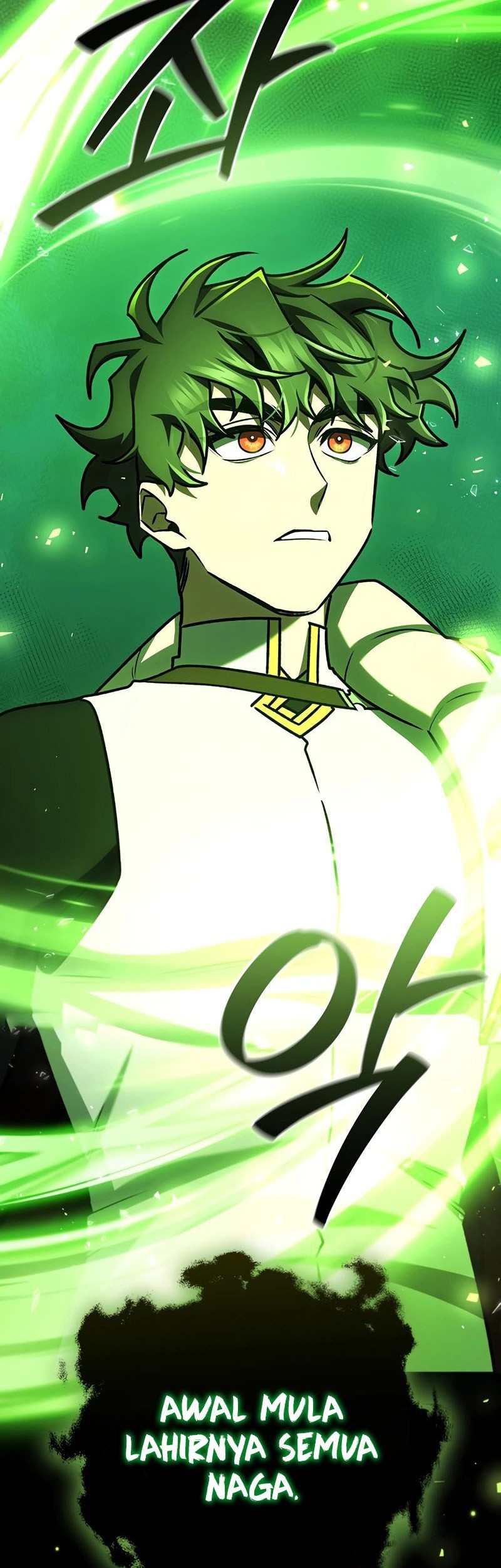 Dragon-Devouring Mage Chapter 63 - halaman 2