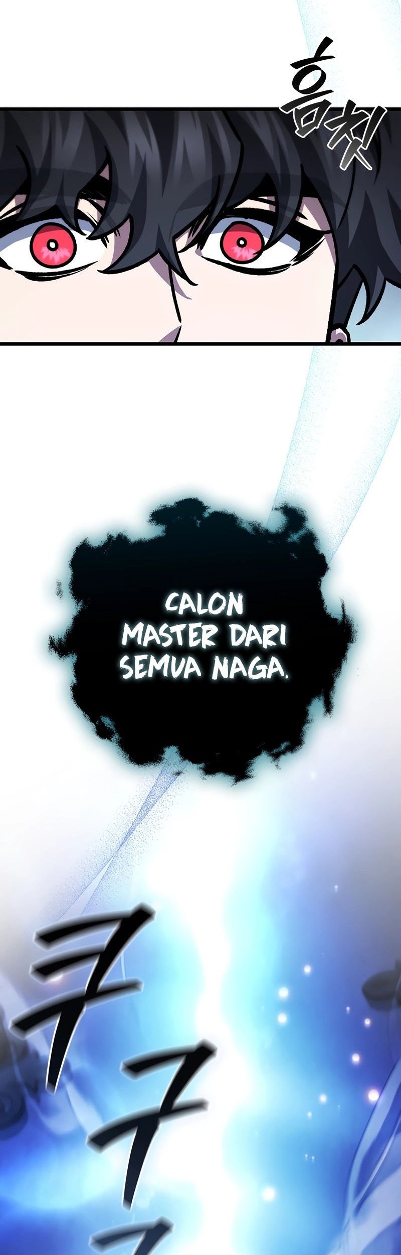Dragon-Devouring Mage Chapter 63 - halaman 20