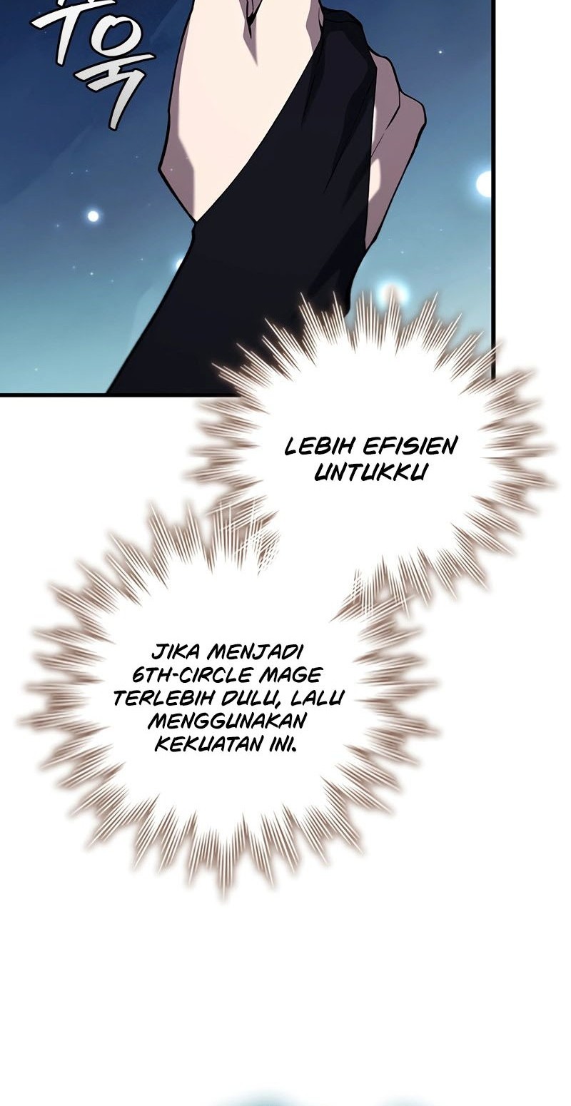 Dragon-Devouring Mage Chapter 63 - halaman 35
